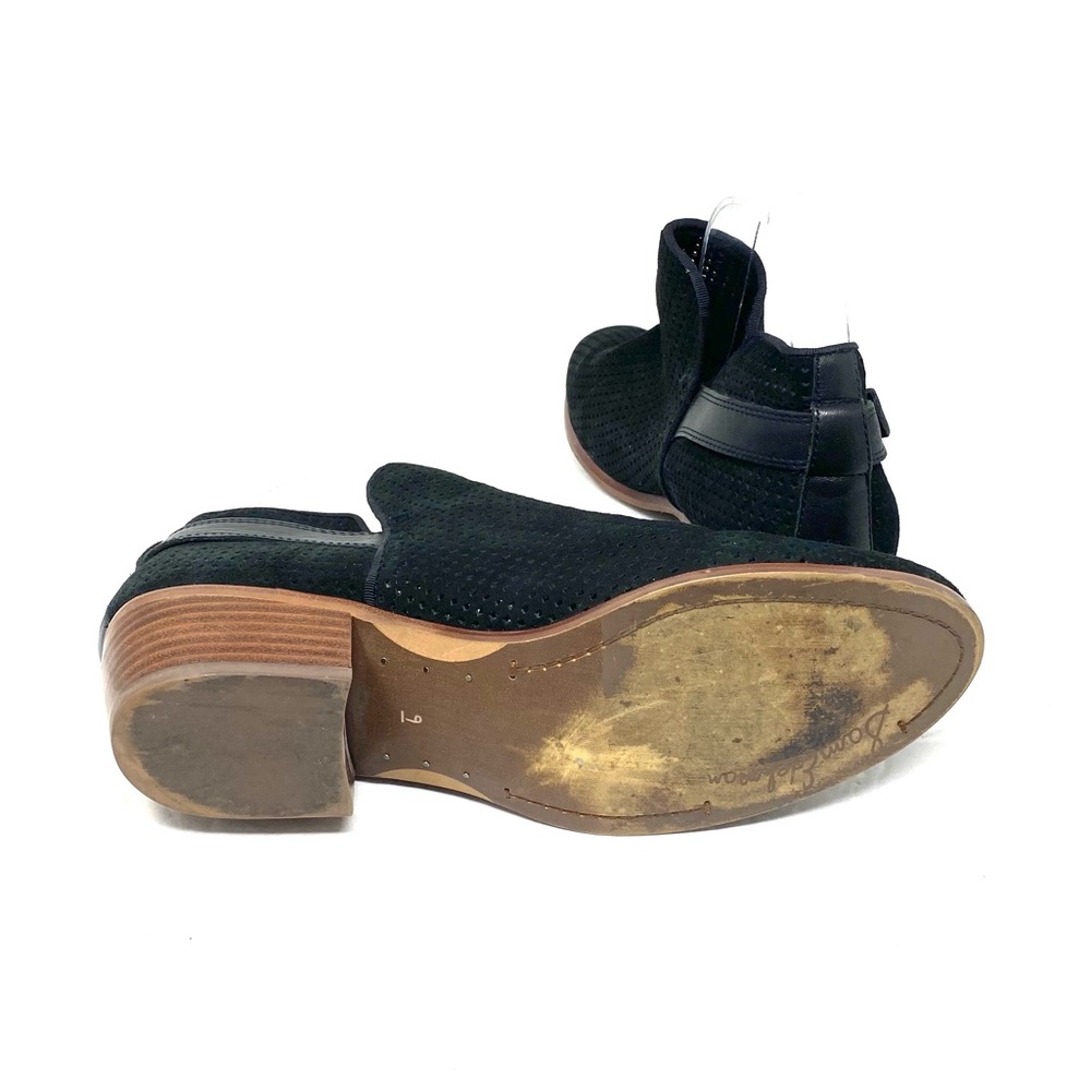 Sam Edelman Booties - Picture 3 of 8